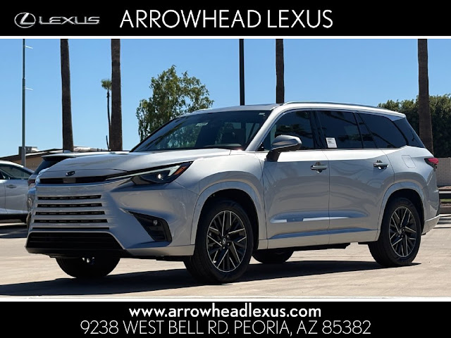 2026 Lexus TX 350 Premium