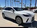 2026 Lexus RX 350 Premium+