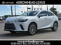 2026 Lexus RX 350 Premium+