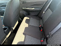 2020 Nissan Versa 1.6 S