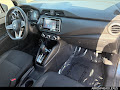 2020 Nissan Versa 1.6 S