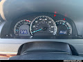 2013 Toyota Camry XLE