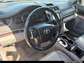 2013 Toyota Camry XLE