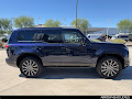 2026 Lexus GX 550 Luxury+