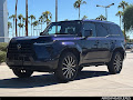 2026 Lexus GX 550 Luxury+
