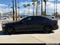 2024 Volvo S60 B5 Plus Black Edition