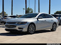 2016 Chevrolet Malibu Premier