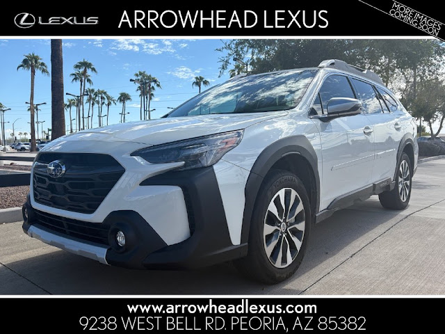 2024 Subaru Outback Touring XT