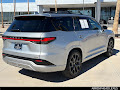 2025 Lexus TX 500h F SPORT Premium