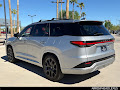 2025 Lexus TX 500h F SPORT Premium