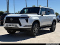 2026 Lexus GX 550 Premium+