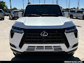 2026 Lexus GX 550 Premium+