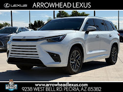 2024 Lexus TX 350 Premium