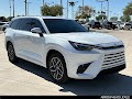 2024 Lexus TX 350 Premium