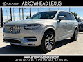 2022 Volvo XC90 T6 Inscription