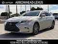 2018 Lexus ES 300h