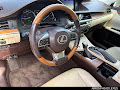 2018 Lexus ES 300h