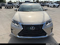 2018 Lexus ES 300h