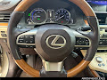 2018 Lexus ES 300h