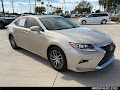 2018 Lexus ES 300h