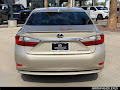 2018 Lexus ES 300h