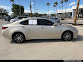 2018 Lexus ES 300h