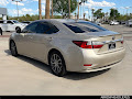 2018 Lexus ES 300h