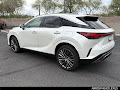 2026 Lexus RX 450h+ Luxury
