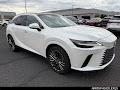 2026 Lexus RX 450h+ Luxury