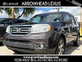 2012 Honda Pilot Touring