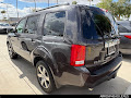 2012 Honda Pilot Touring