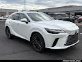 2026 Lexus RX 350h Premium