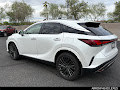 2026 Lexus RX 350h Premium
