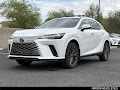 2026 Lexus RX 350h Premium