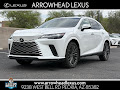 2026 Lexus RX 350h Premium