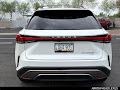 2026 Lexus RX 350h Premium