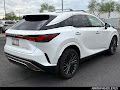 2026 Lexus RX 350h Premium