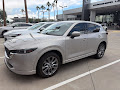 2024 Mazda CX-5 2.5 S Premium Plus Package