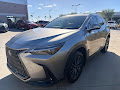 2023 Lexus NX 350h Premium