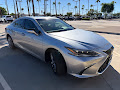 2024 Lexus ES 300h Luxury